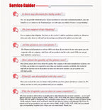 Blue Aura Silver Studs