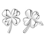 High-Quality Silver Earrings