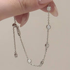 Sweet Spark Chain Bracelet