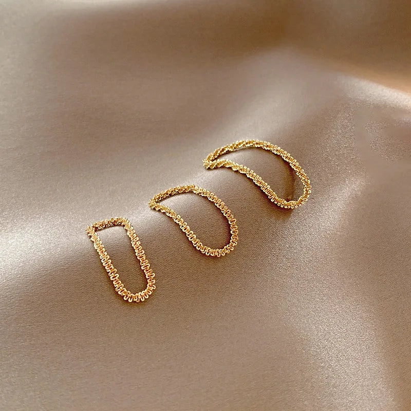 Sparkle Whisper Silver Ring