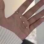 Sweet Spark Chain Bracelet